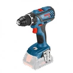 Perceuse-visseuse 18V Bosch GSR 18V-28 (sans batterie ni chargeur) en boite en carton - 06019H4100