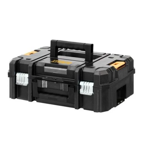 Perceuse-visseuse à percussion 18V Dewalt DCD997NT-XJ XR BL Tool Connect (sans batterie ni chargeur) + coffret T-Stak 4 Perceuse-visseuse à percussion 18V Dewalt DCD997NT-XJ XR BL Tool Connect (sans batterie ni chargeur) + coffret T-Stak – Image 2