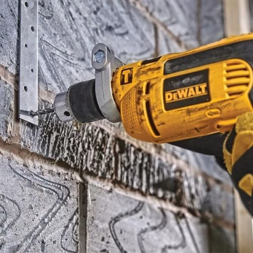 Perceuse à percussion 700W Dewalt - DWD024KS 4 Perceuse à percussion 700W Dewalt - DWD024KS – Image 2