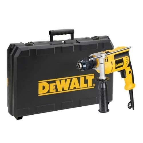 Perceuse à percussion 700W Dewalt - DWD024KS 8 Perceuse à percussion 700W Dewalt - DWD024KS – Image 6