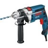 Perceuse à percussion 750W Bosch GSB 16 RE en coffret - 060114E500 -Perceuse Soldes Magasin AFD 138435