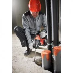 Perforateur piqueur SDS+ sans-fil Spit D18 18 V (sans batterie ni chargeur) + coffret Keybox -Perceuse Soldes Magasin AFD 138749