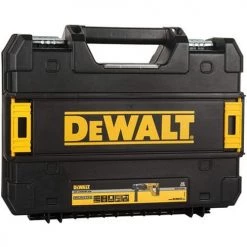 Perforateur SDS-Plus sans-fil Dewalt DCH133NT 18 V (sans batterie ni chargeur) + coffret T-STAK -Perceuse Soldes Magasin AFD 138758