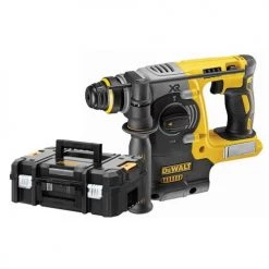 Perforateur SDS+ sans-fil Dewalt DCH273NT 18 V (sans batterie ni chargeur) + coffret T-Stak