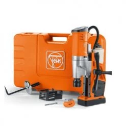 Unité de perçage magnétique 1100W Fein KBU 35 QW universelle - 72705461000 11 Unité de perçage magnétique 1100W Fein KBU 35 QW universelle - 72705461000 -Perceuse Soldes Magasin AFD 139221