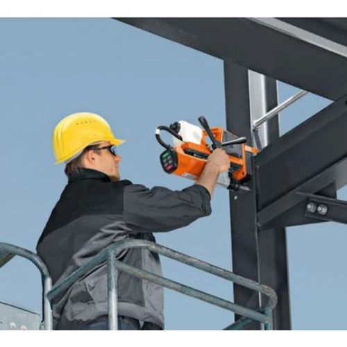 Unité de perçage magnétique 1100W Fein KBU 35 QW universelle - 72705461000 6 Unité de perçage magnétique 1100W Fein KBU 35 QW universelle - 72705461000 – Image 4