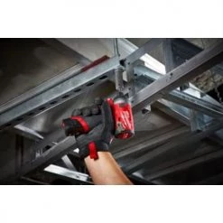Visseuse à choc Milwaukee M12 FID-202X 12 V + 2 batteries 2 Ah + chargeur + HD-BOX - 4933459823 -Perceuse Soldes Magasin AFD 139263