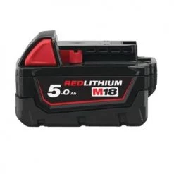 Perceuse-visseuse à percussion 18V Milwaukee M18 FPD2-502X + 2 batteries 5 Ah + chargeur - 4933464264 -Perceuse Soldes Magasin AFD 139379