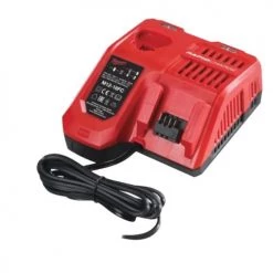 Perceuse-visseuse à percussion 18V Milwaukee M18 FPD2-502X + 2 batteries 5 Ah + chargeur - 4933464264 -Perceuse Soldes Magasin AFD 139380