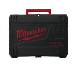 Perceuse-visseuse à percussion 18V Milwaukee M18 FPD2-502X + 2 batteries 5 Ah + chargeur - 4933464264 -Perceuse Soldes Magasin AFD 139382