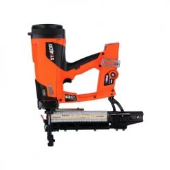Agrafeuse gaz sans fil Spit 400i STOCKADE