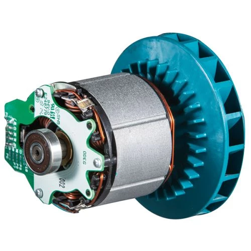 Perfo-burineur SDS+ Makita DHR182Z 18 V (sans batterie ni chargeur) 6 Perfo-burineur SDS+ Makita DHR182Z 18 V (sans batterie ni chargeur) – Image 4