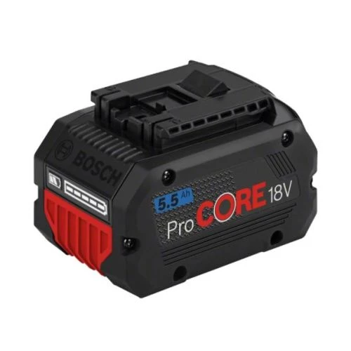 Perceuse-visseuse 18V Bosch Biturbo GSR 18V-150 C + 2 batteries 5.5 Ah + chargeur + L-BOXX - 06019J500C 4 Perceuse-visseuse 18V Bosch Biturbo GSR 18V-150 C + 2 batteries 5.5 Ah + chargeur + L-BOXX - 06019J500C – Image 2