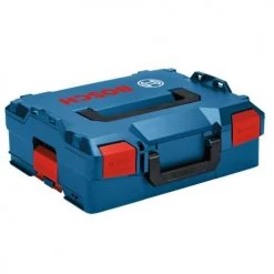 Perceuse-visseuse 18V Bosch Biturbo GSR 18V-150 C + 2 batteries 5.5 Ah + chargeur + L-BOXX - 06019J500C 12 Perceuse-visseuse 18V Bosch Biturbo GSR 18V-150 C + 2 batteries 5.5 Ah + chargeur + L-BOXX - 06019J500C -Perceuse Soldes Magasin AFD 142067