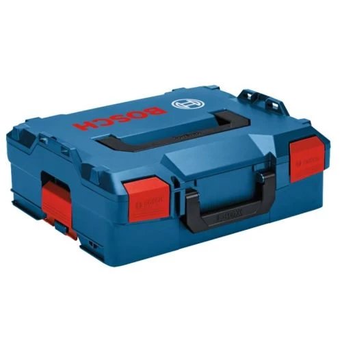 Perceuse-visseuse 18V Bosch Biturbo GSR 18V-150 C + 2 batteries 5.5 Ah + chargeur + L-BOXX - 06019J500C 7 Perceuse-visseuse 18V Bosch Biturbo GSR 18V-150 C + 2 batteries 5.5 Ah + chargeur + L-BOXX - 06019J500C – Image 5