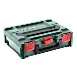 Perceuse-visseuse 18V Metabo BS 18 LT (sans batterie ni chargeur) + coffret MetaLoc - 602102840 -Perceuse Soldes Magasin AFD 142398
