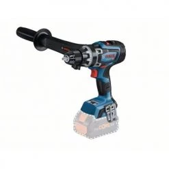 Perceuse-visseuse 18V Bosch GSR 18V-150 C Professional (sans batterie ni chargeur) + L-Boxx - 06019J5002
