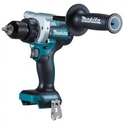 Perceuse-visseuse 18V Makita DDF486ZJ (sans batterie ni chargeur) + MAKPAC