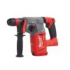 Perforateur Burineur SDS-plus Milwaukee M18 CHX-0X (sans batterie ni chargeur) + HD-Box - 4933451430 2 Perforateur Burineur SDS-plus Milwaukee M18 CHX-0X (sans batterie ni chargeur) + HD-Box - 4933451430 -Perceuse Soldes Magasin AFD 142749