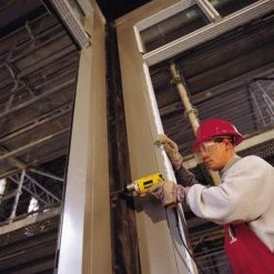 Perceuse rotative 675W Dewalt - DW217 11 Perceuse rotative 675W Dewalt - DW217 -Perceuse Soldes Magasin AFD 142802