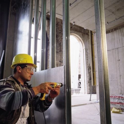 Perceuse rotative 675W Dewalt - DW217 5 Perceuse rotative 675W Dewalt - DW217 – Image 3