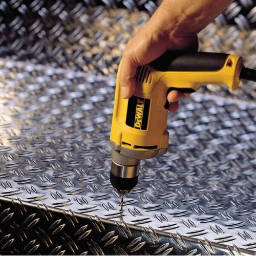 Perceuse rotative 675W Dewalt - DW217 6 Perceuse rotative 675W Dewalt - DW217 – Image 4