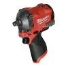 Boulonneuse à chocs 12V Milwaukee M12 FIWF12-0 (sans batterie ni chargeur) - 4933464615