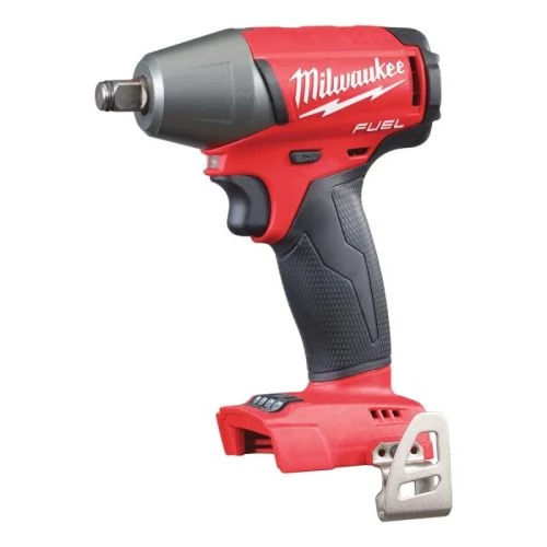 Boulonneuse à chocs 18V Milwaukee M18FIWF12-0X (sans batterie ni chargeur) HD-Box - 4933451448 3 Boulonneuse à chocs 18V Milwaukee M18FIWF12-0X (sans batterie ni chargeur) HD-Box - 4933451448