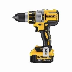 Perceuse-visseuse à percussion 18V Dewalt DCD995M2 + 2 batteries 4 Ah + chargeur -Perceuse Soldes Magasin AFD 142947