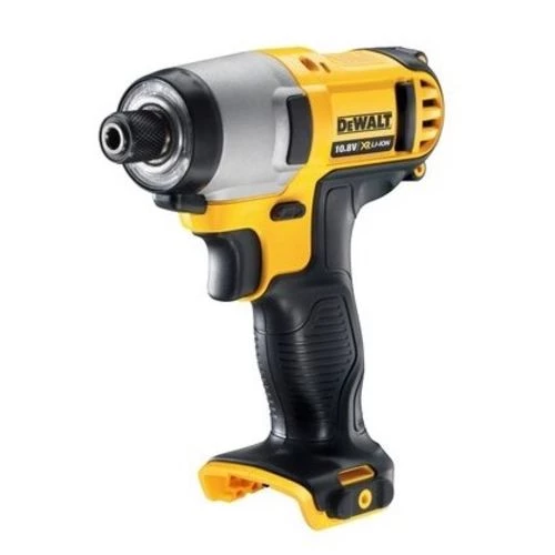 Visseuse à choc 10,8V 1/4'' 2x1,5 Ah + sacoche 4 Visseuse à choc 10,8V 1/4'' 2x1,5 Ah + sacoche – Image 2