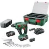 Perforateur SDS+ Bosch 18 V UNEO MAXX + 2 batteries 1.5 Ah + chargeur + SYSTEMBOX 1 Perforateur SDS+ Bosch 18 V UNEO MAXX + 2 batteries 1.5 Ah + chargeur + SYSTEMBOX -Perceuse Soldes Magasin AFD 144252
