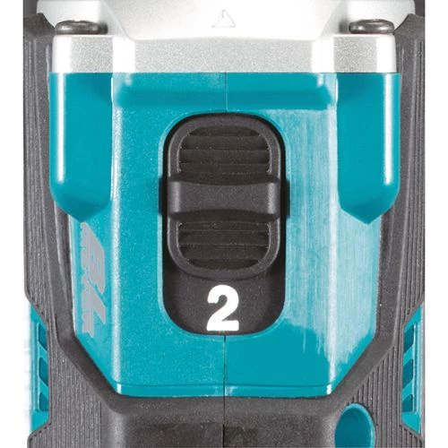 Perceuse-visseuse 18V Makita DDF487ZJ (sans batterie ni chargeur) + coffret MAKPAC 6 Perceuse-visseuse 18V Makita DDF487ZJ (sans batterie ni chargeur) + coffret MAKPAC – Image 4