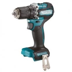 Perceuse-visseuse 18V Makita DDF487ZJ (sans batterie ni chargeur) + coffret MAKPAC