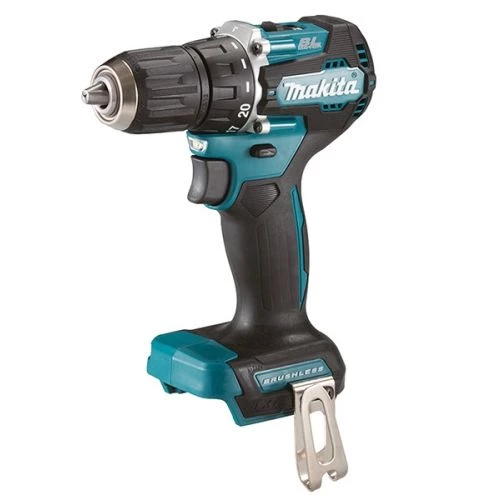 Perceuse-visseuse 18V Makita DDF487ZJ (sans batterie ni chargeur) + coffret MAKPAC 3 Perceuse-visseuse 18V Makita DDF487ZJ (sans batterie ni chargeur) + coffret MAKPAC