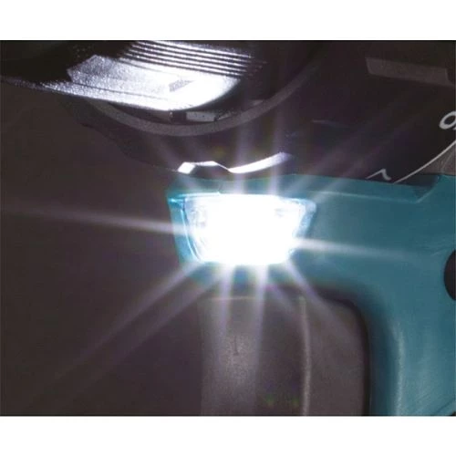 Perceuse-visseuse 40V Makita DF002GD201 + 2 batteries 2,5 Ah + chargeur + MAKPAC 5 Perceuse-visseuse 40V Makita DF002GD201 + 2 batteries 2,5 Ah + chargeur + MAKPAC – Image 3