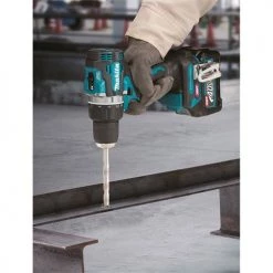 Perceuse-visseuse 40V Makita DF002GD201 + 2 batteries 2,5 Ah + chargeur + MAKPAC 13 Perceuse-visseuse 40V Makita DF002GD201 + 2 batteries 2,5 Ah + chargeur + MAKPAC -Perceuse Soldes Magasin AFD 144863