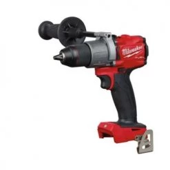Perceuse-visseuse 18V Milwaukee M18 FDD2-OX (sans batterie ni chargeur) + HD-BOX - 4933464266