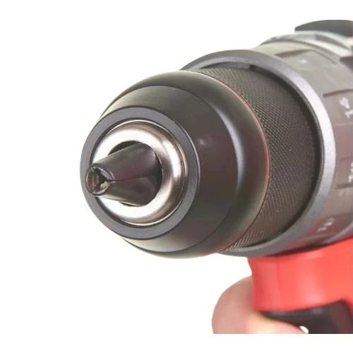 Perceuse-visseuse 18V Milwaukee M18 FDD2-OX (sans batterie ni chargeur) + HD-BOX - 4933464266 7 Perceuse-visseuse 18V Milwaukee M18 FDD2-OX (sans batterie ni chargeur) + HD-BOX - 4933464266 – Image 5