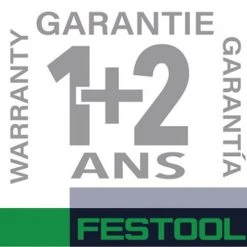 Perceuse-visseuse à percussion 18V Festool TPC 18/4 I-Basic Quadrive (sans batterie ni chargeur) + Systainer 3 - 575604 -Perceuse Soldes Magasin AFD 144921