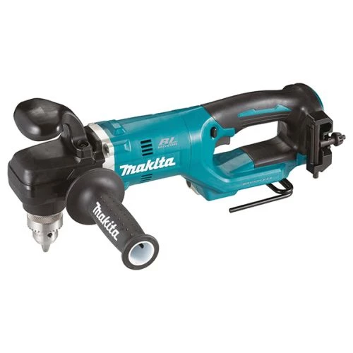 Perceuse-visseuse d'angle Makita DDA450ZK 18 V (sans batterie ni chargeur) + coffret 3 Perceuse-visseuse d'angle Makita DDA450ZK 18 V (sans batterie ni chargeur) + coffret