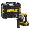 Perforateur SDS-Plus Dewalt DCH172NT 18 V (sans batterie ni chargeur) + coffret T-STAK 1 Perforateur SDS-Plus Dewalt DCH172NT 18 V (sans batterie ni chargeur) + coffret T-STAK -Perceuse Soldes Magasin AFD 145041