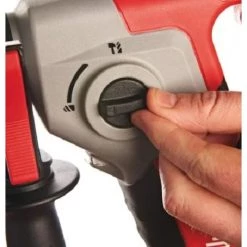 Perforateur Burineur SDS-plus Milwaukee M18 BH-0X 18 V (sans batterie ni chargeur) + HD-BOX - 4933459542 -Perceuse Soldes Magasin AFD 145055