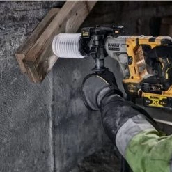 Perforateur SDS+ Dewalt DCH172P2 18 V+ 2 batteries 5.0 Ah + chargeur + T-STAK -Perceuse Soldes Magasin AFD 145070