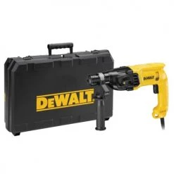 Perforateur-burineur SDS-Plus Dewalt D25033K 710 W + T-STAK