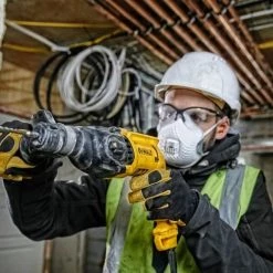 Perforateur-burineur SDS-Plus Dewalt D25033K 710 W + T-STAK -Perceuse Soldes Magasin AFD 145083