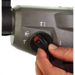 Perforateur Burineur SDS-plus Milwaukee M18 CHX-0X (sans batterie ni chargeur) + HD-Box - 4933451430 -Perceuse Soldes Magasin AFD 145087