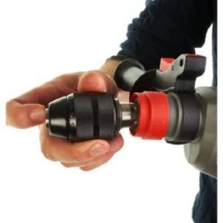 Perforateur Burineur SDS-plus Milwaukee M18 CHX-0X (sans batterie ni chargeur) + HD-Box - 4933451430 -Perceuse Soldes Magasin AFD 145090