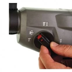 Perforateur-burineur SDS+ Milwaukee M18 CHX-502X 18 V + 2 batteries 5 Ah + chargeur + HD-BOX - 4933451381 13 Perforateur-burineur SDS+ Milwaukee M18 CHX-502X 18 V + 2 batteries 5 Ah + chargeur + HD-BOX - 4933451381 -Perceuse Soldes Magasin AFD 145094