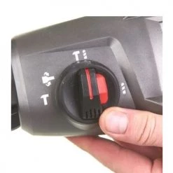 Perforateur-burineur SDS+ Milwaukee PH 26 T 800 W + coffret -Perceuse Soldes Magasin AFD 145110