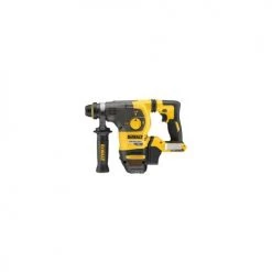 Perforateur burineur SDS+ Dewalt DCH323 54 V Flexvolt + 2 batteries 6 Ah + chargeur + T-STAK -Perceuse Soldes Magasin AFD 145115